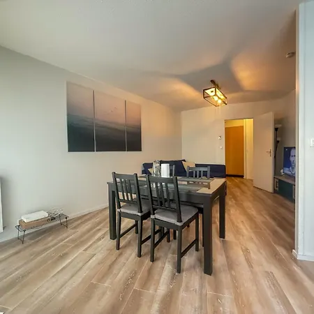 T2 Proche Centre Apartman Clermont-Ferrand