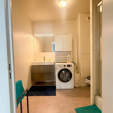 Apartamento T2 Proche Centre