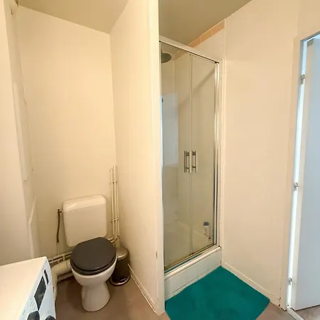 T2 Proche Centre Apartamento *