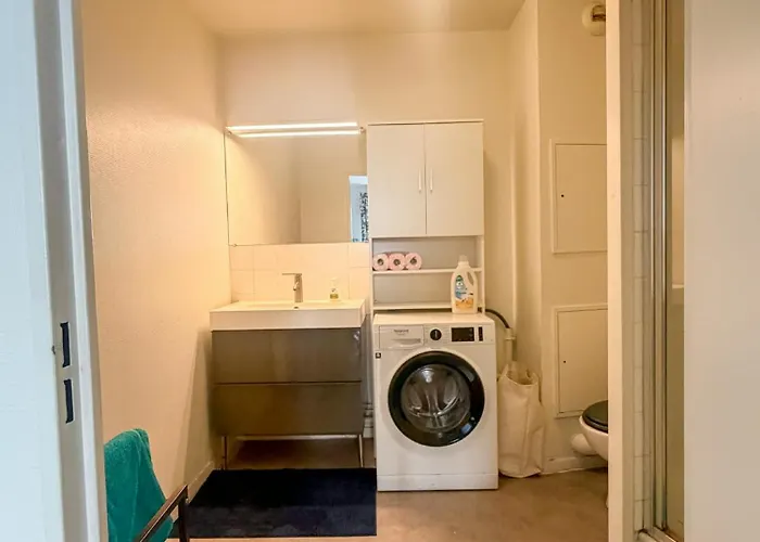 Apartman T2 Proche Centre