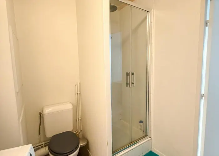 T2 Proche Centre Apartamento *